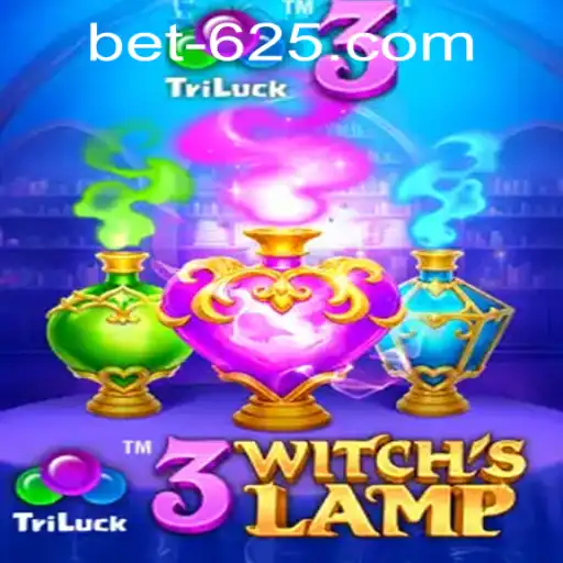 The Magical World of 3WitchsLamp and Enhancing Your Gaming with bet625 PH Login