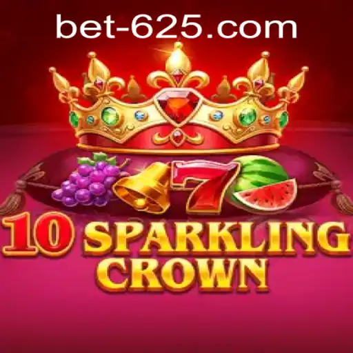 10SparklingCrown: A Majestic Game Experience with bet625 PH Login