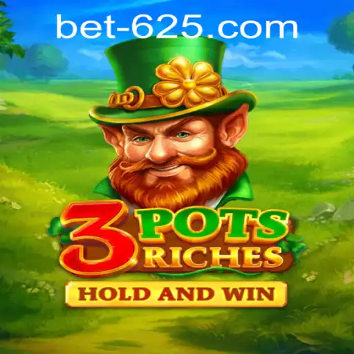 An In-Depth Exploration of 3potsRiches and How to Access bet625 PH Login