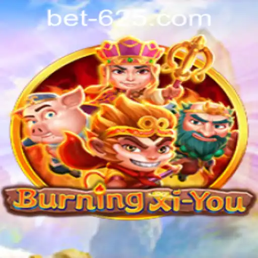 BurningXiYou: A Journey Through Legendary Realms