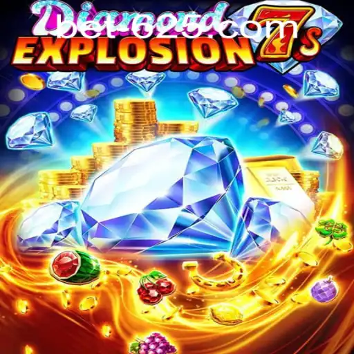 Unveiling DiamondExplosion7s: A Thrilling Gaming Experience