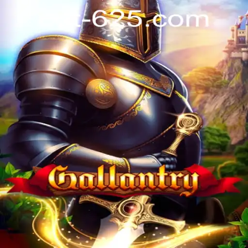 Gallantry: A Thrilling Adventure in Digital Realms