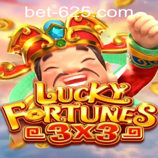 Exploring the Exciting World of LUCKYFORTUNES3x3: Your Ultimate Guide