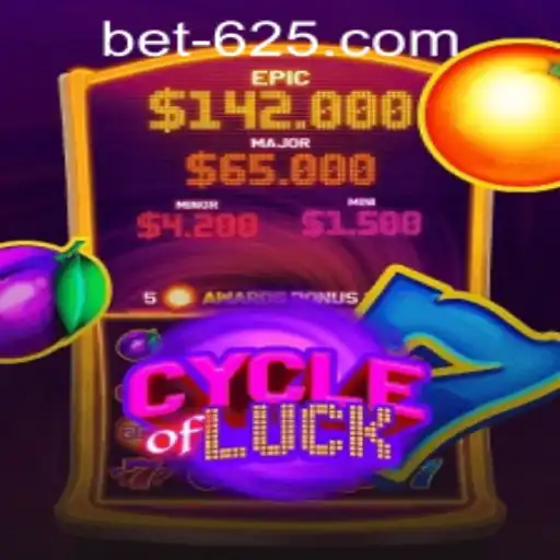 Cycle of Luck and bet625 PH Login: A Glimpse into the Exciting World of Online Gaming