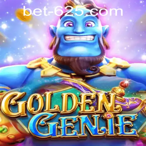 Discover the Exciting World of GOLDENGENIE on Bet625 PH Login