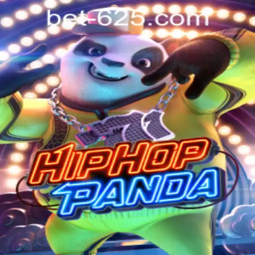 HipHopPanda: A Melodic Spin into Gaming