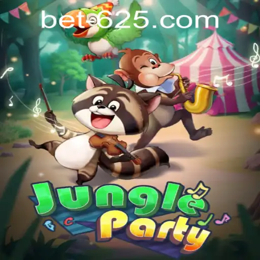 Exploring JungleParty: A Thrilling Adventure with bet625 PH Login