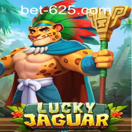 Exploring LuckyJaguar: A Thrilling Gaming Adventure