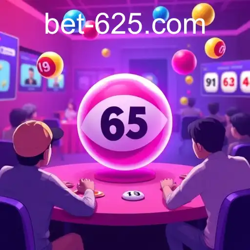 The Thriving Realm of Online Bingo: Insight into bet625 PH Login