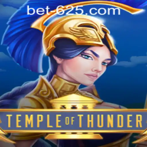 Temple of Thunder: A Riveting New Gaming Experience