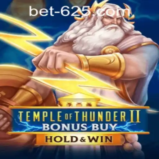 Temple of Thunder II Bonus Buy: A Comprehensive Guide