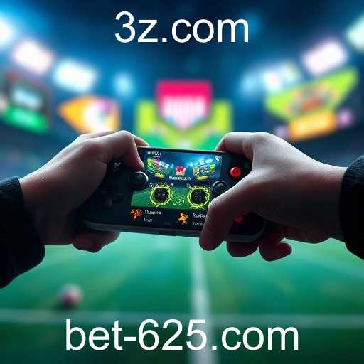 A Evolução do Mercado de Apostas e Esports