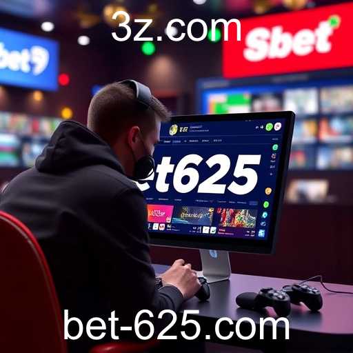 Avanços e Desafios no Mercado de Jogos Online