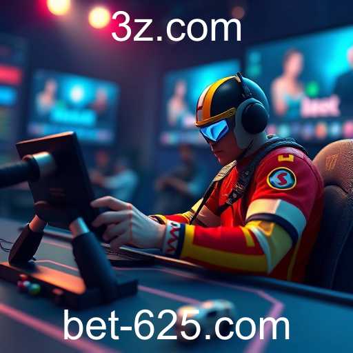 Inovações e Desafios no Mundo dos Jogos Online