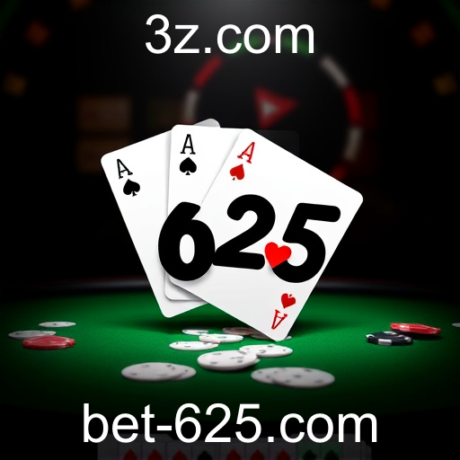 O Crescimento do Poker Online na Plataforma 'bet625'