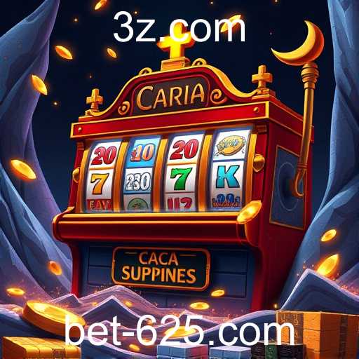 Explorando o Fascinante Mundo das Máquinas Caça-níqueis