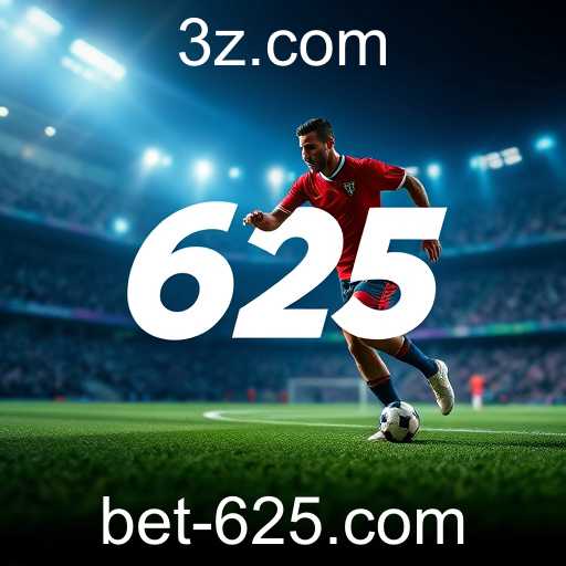 Apostas Esportivas no bet625: Estratégia e Emoção no Mundo dos Jogos Online