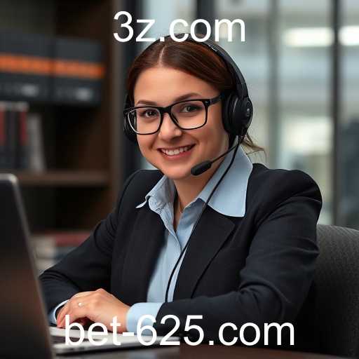 A Importância do Atendimento ao Cliente em Sites de Jogos como o bet625