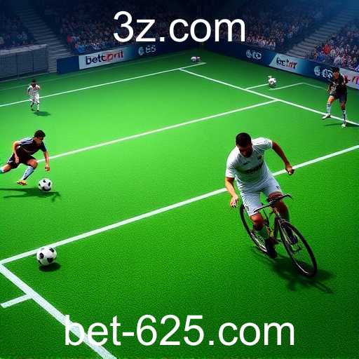 A Ascensão dos Esportes Virtuais na Plataforma bet625