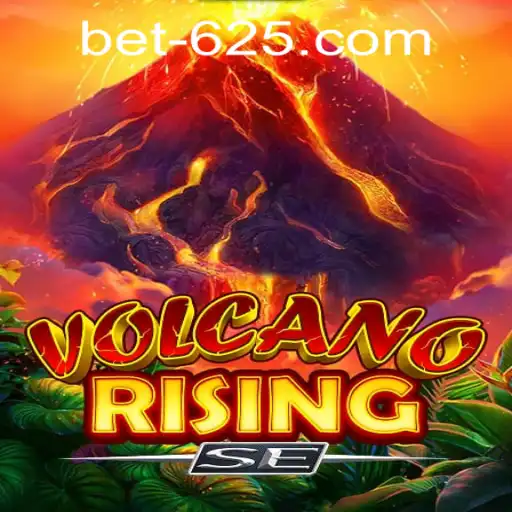 Explore the Thrills of VolcanoRisingSE and Navigating bet625 PH Login